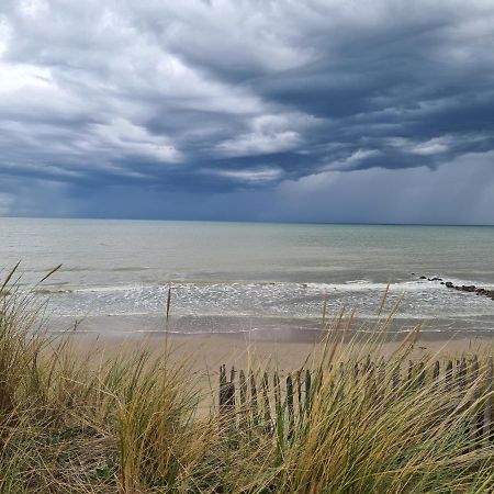 Petit Prince Berck Buitenkant foto