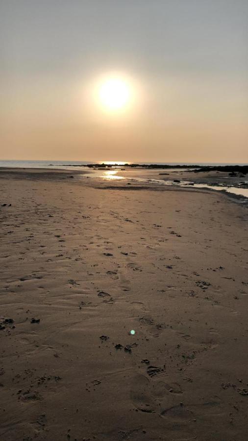 Petit Prince Berck Buitenkant foto