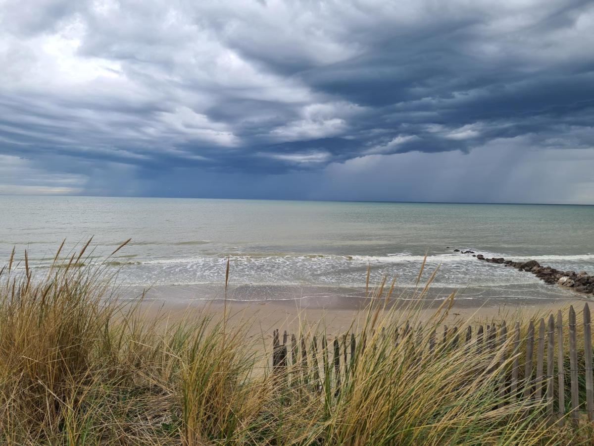 Petit Prince Berck Buitenkant foto