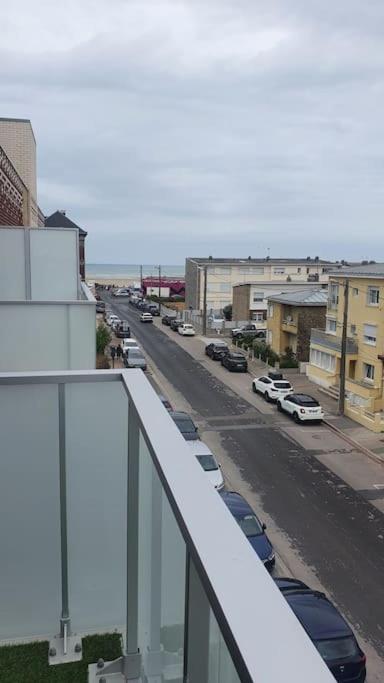 Petit Prince Berck Buitenkant foto